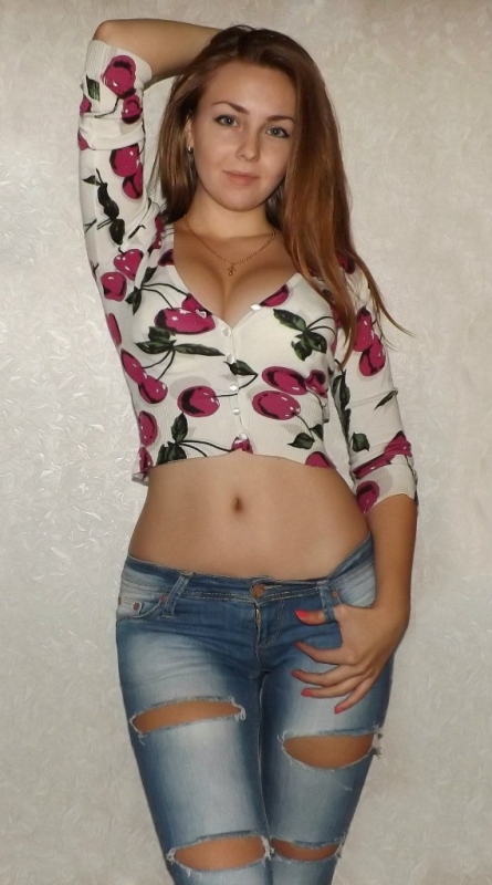 Анкета проститутки Тамара - Фото 1, Демидов, 28 лет, №25991