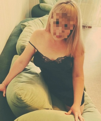 Анкета проститутки Маринка - Фото 1, Демидов, 25 лет, №8591