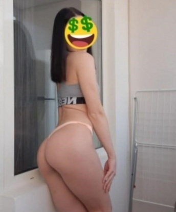 Анкета проститутки Сабина - Фото 1, Демидов, 19 лет, №9039